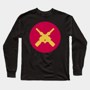 Astro Marines Long Sleeve T-Shirt